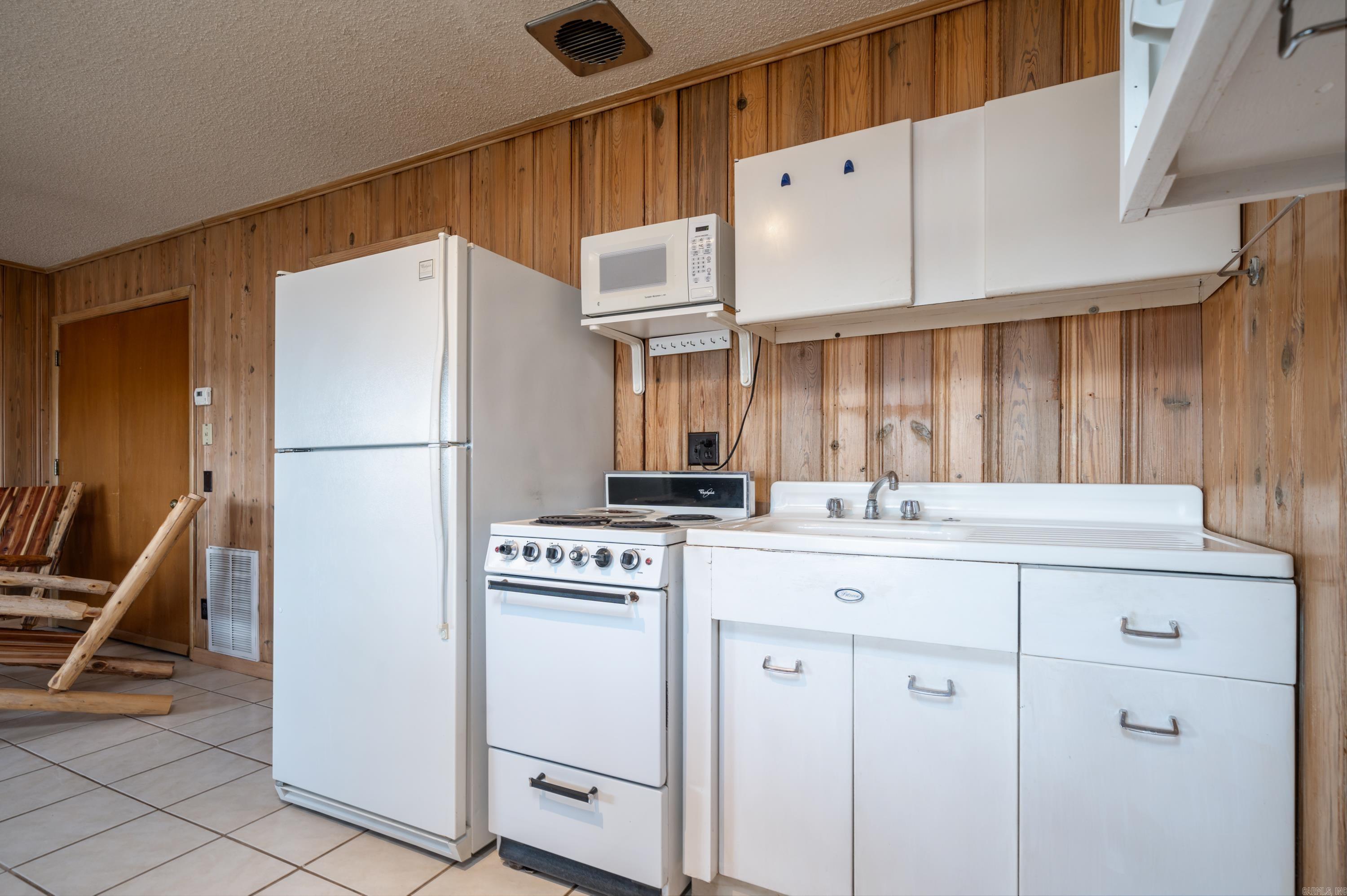 BUENA VISTA HPR - Residential