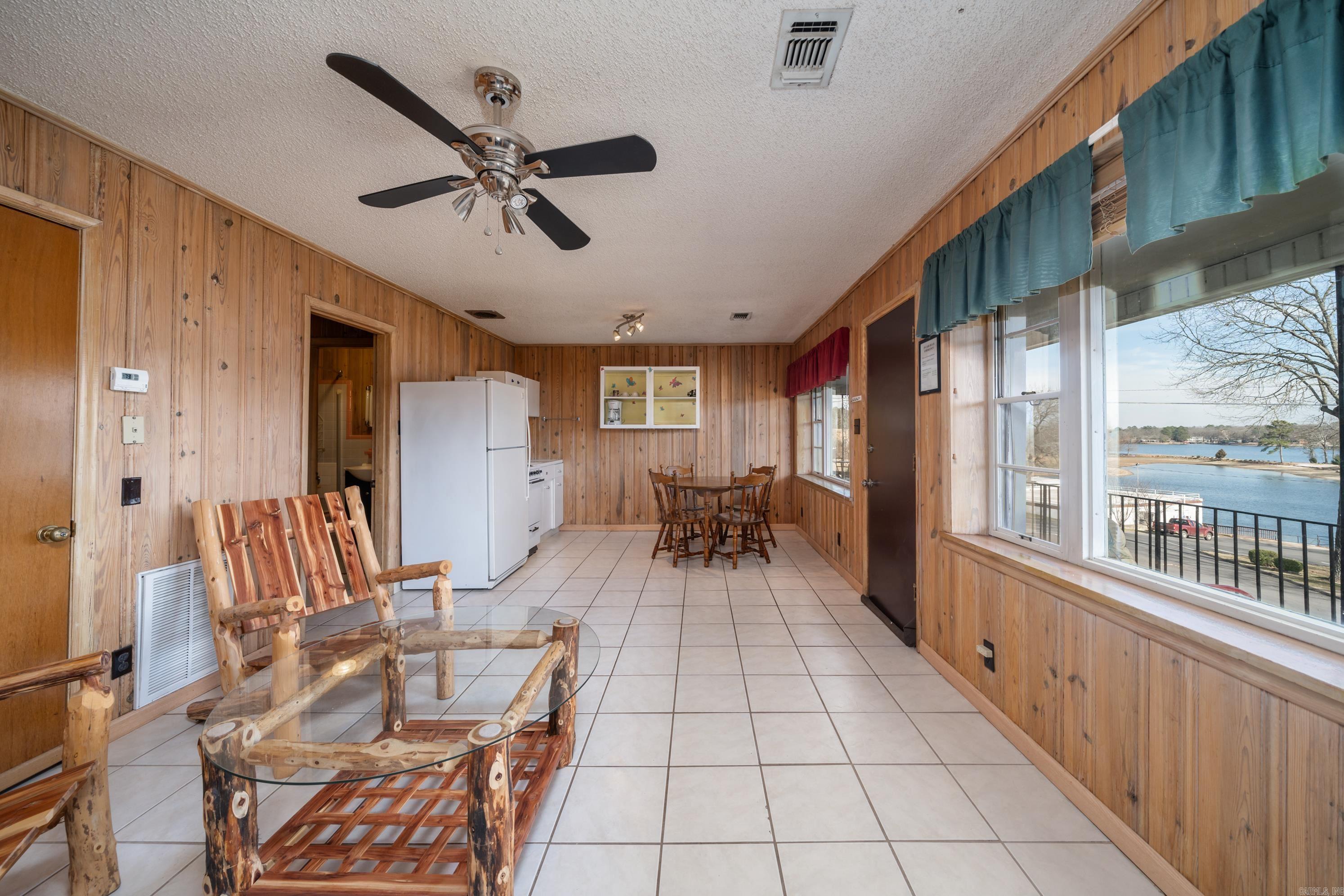 BUENA VISTA HPR - Residential