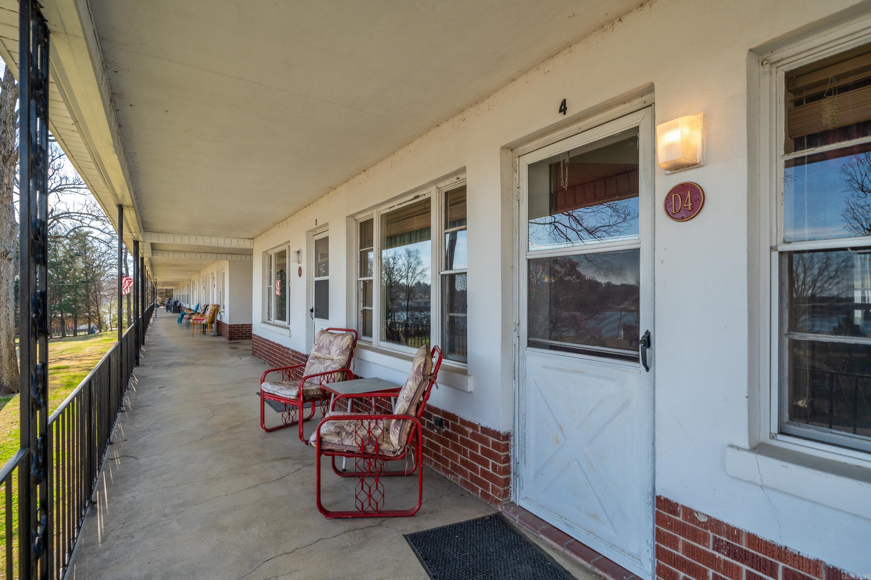 BUENA VISTA HPR - Residential