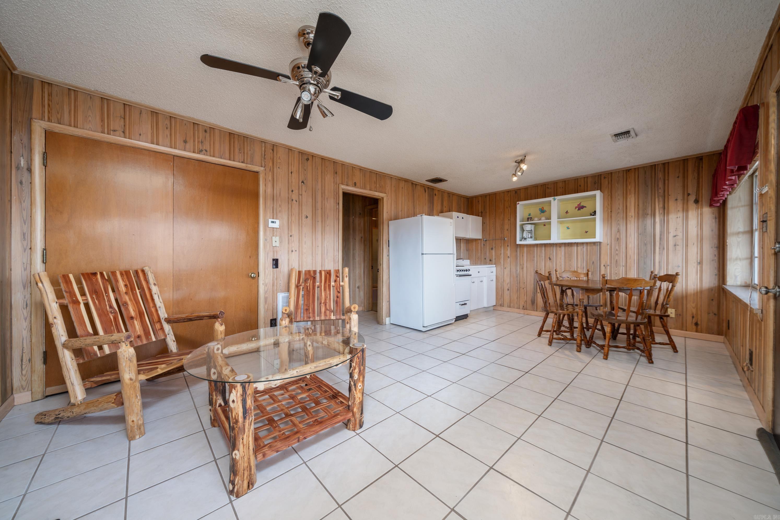 BUENA VISTA HPR - Residential