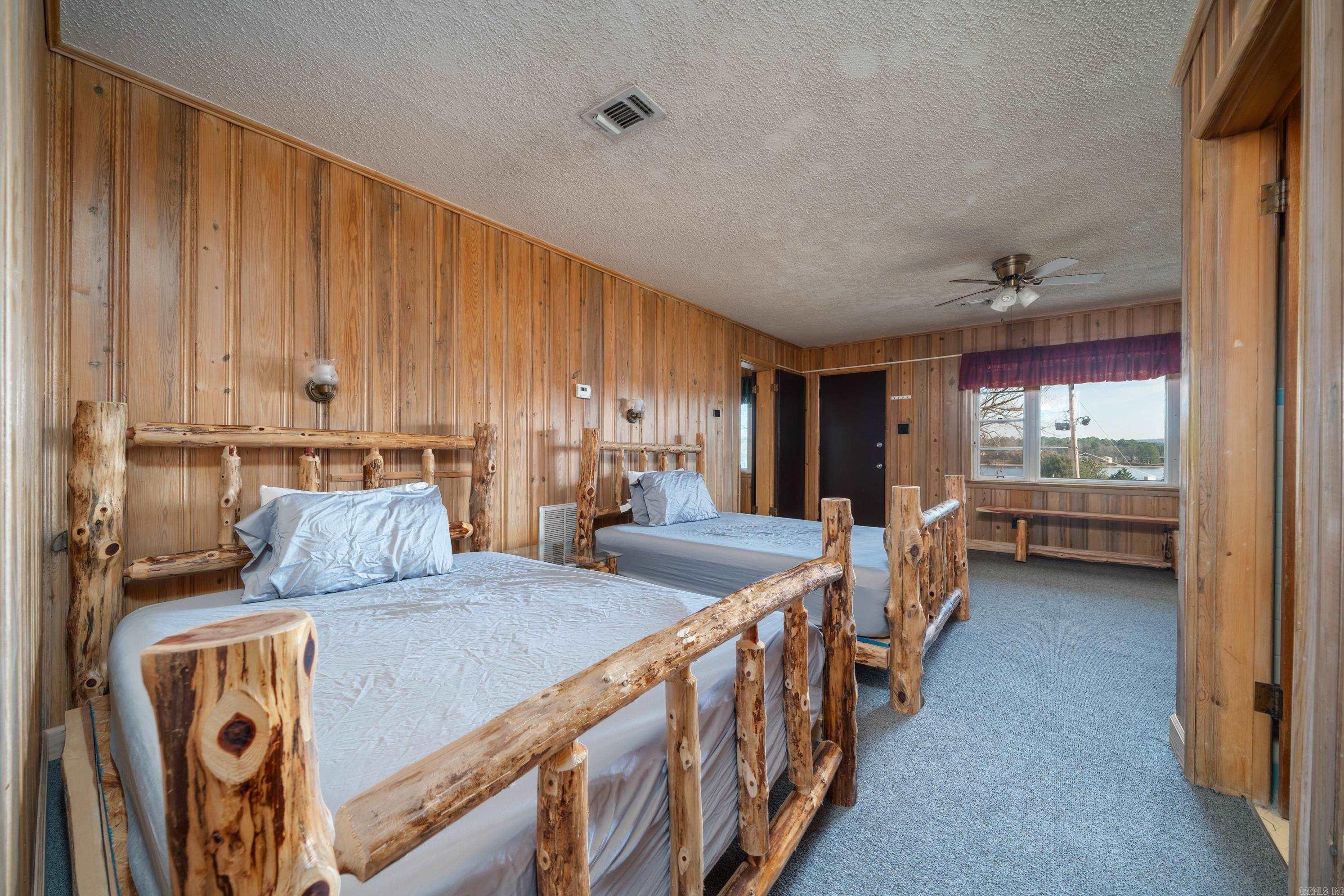 BUENA VISTA HPR - Residential