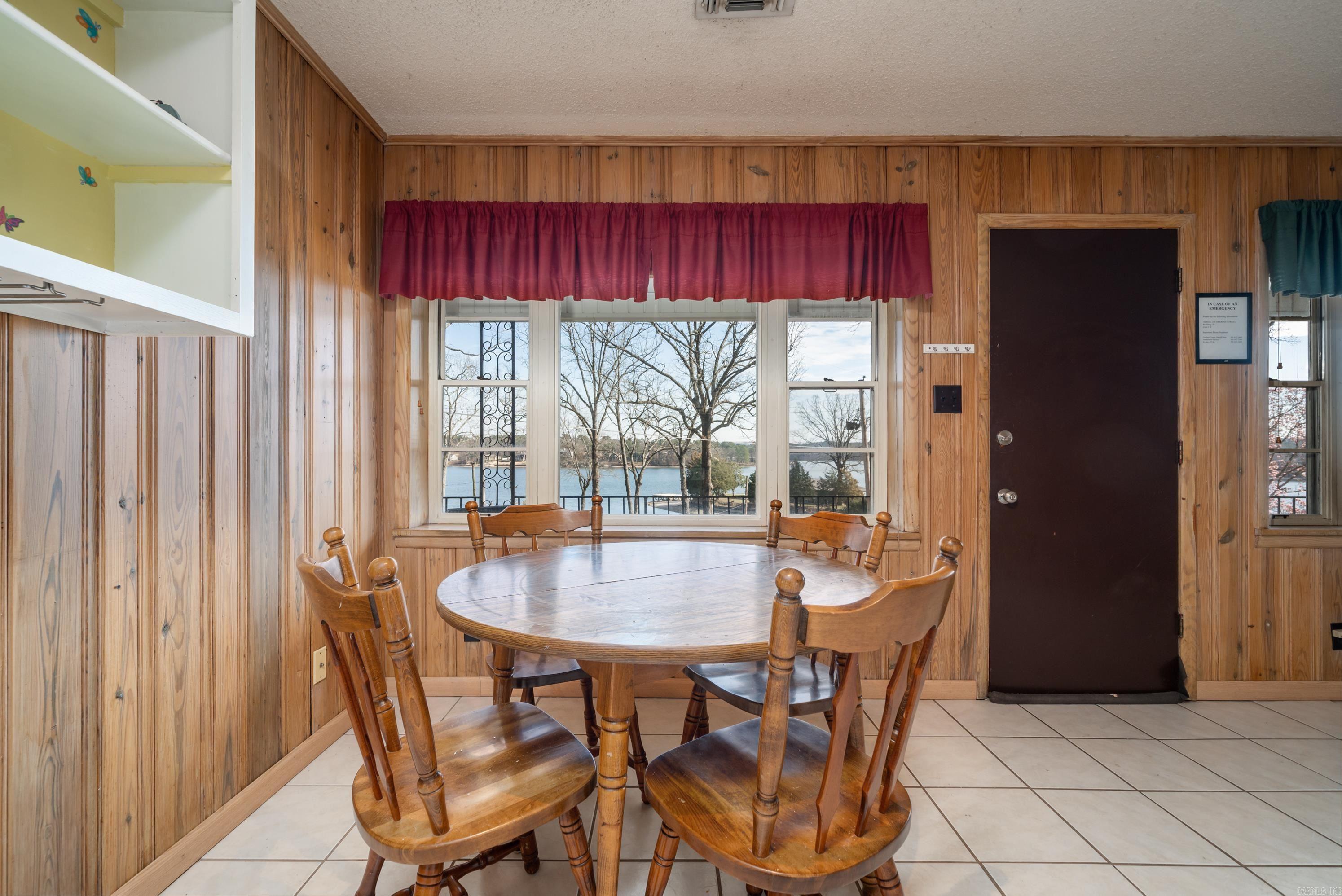BUENA VISTA HPR - Residential