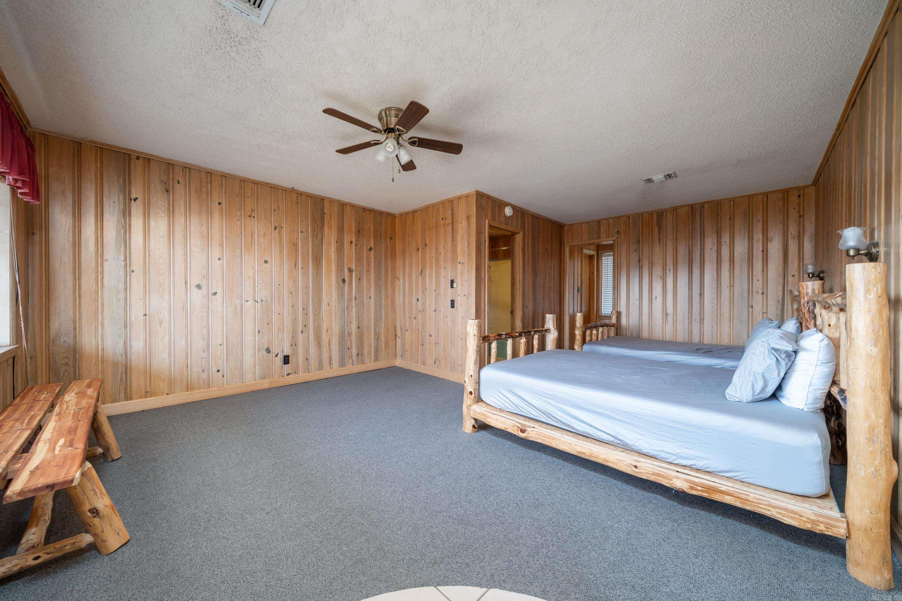 BUENA VISTA HPR - Residential