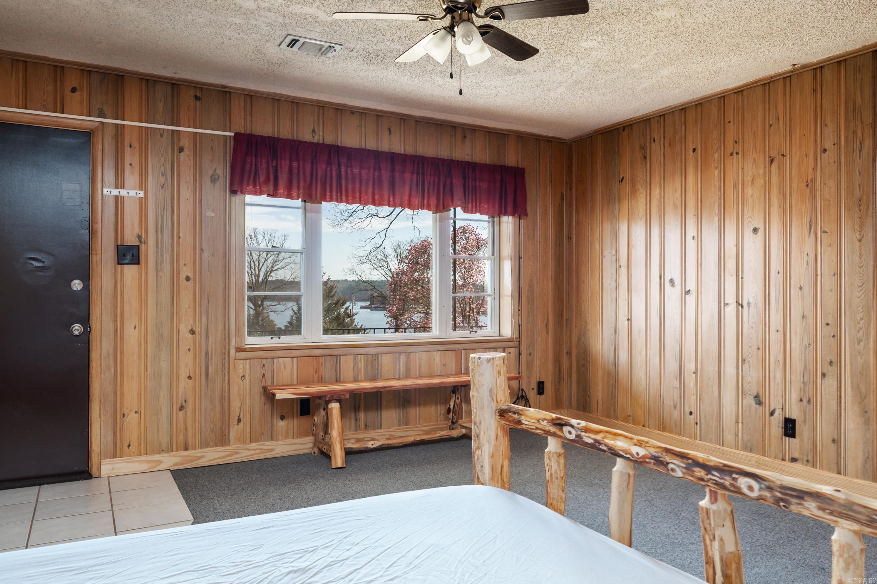 BUENA VISTA HPR - Residential