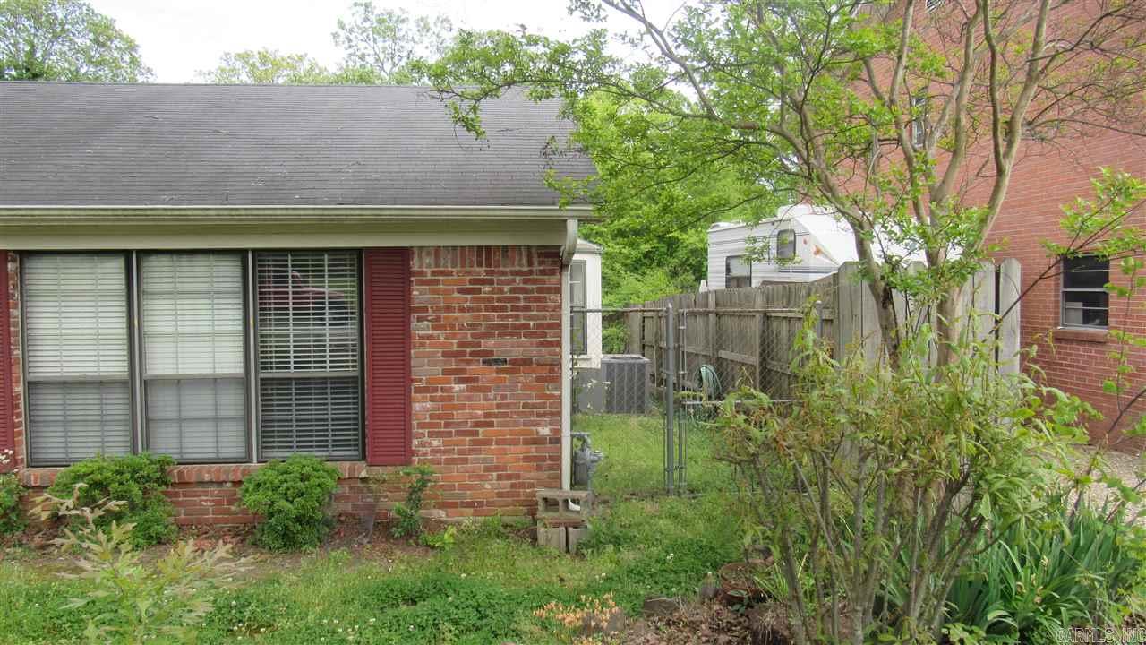 Pike View - Residential