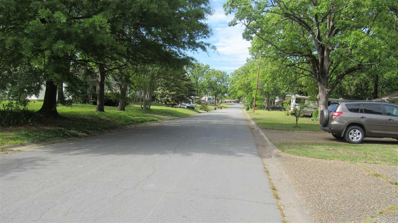 Pike View - Residential