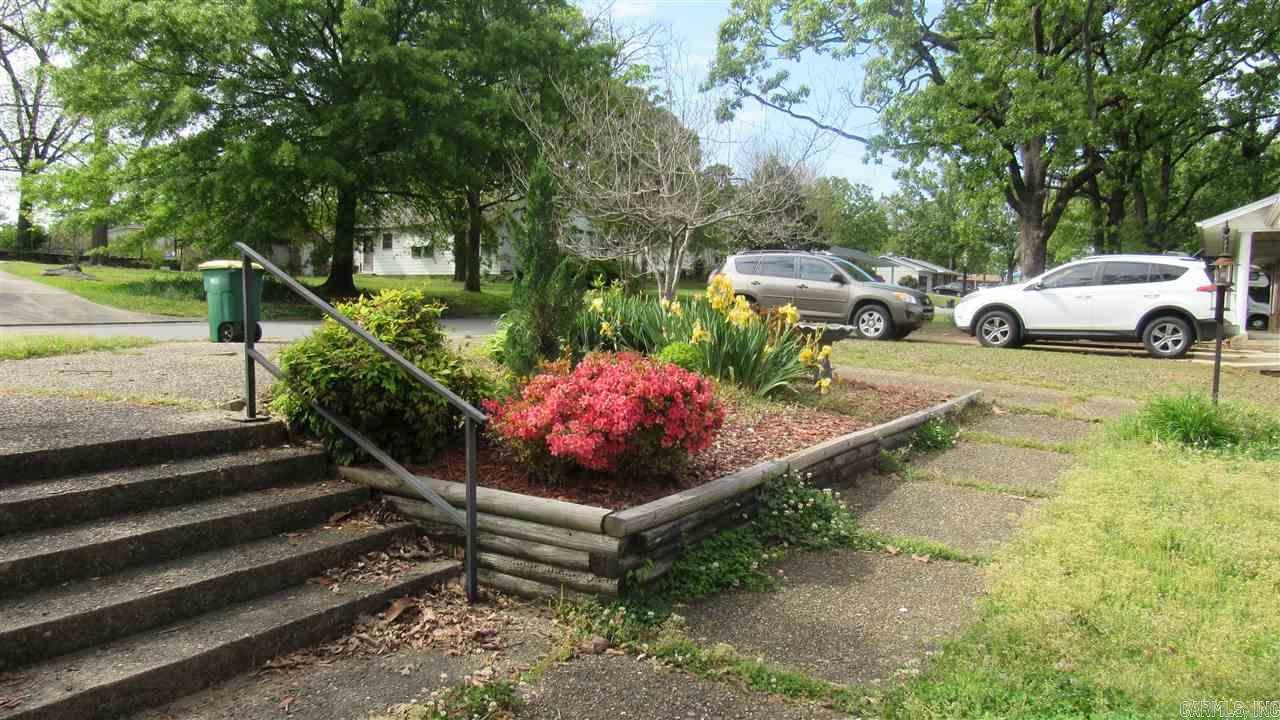 Pike View - Residential