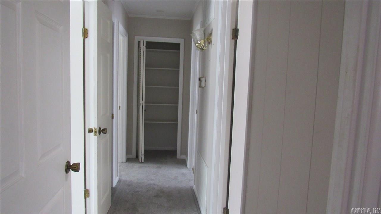 Pike View - Residential