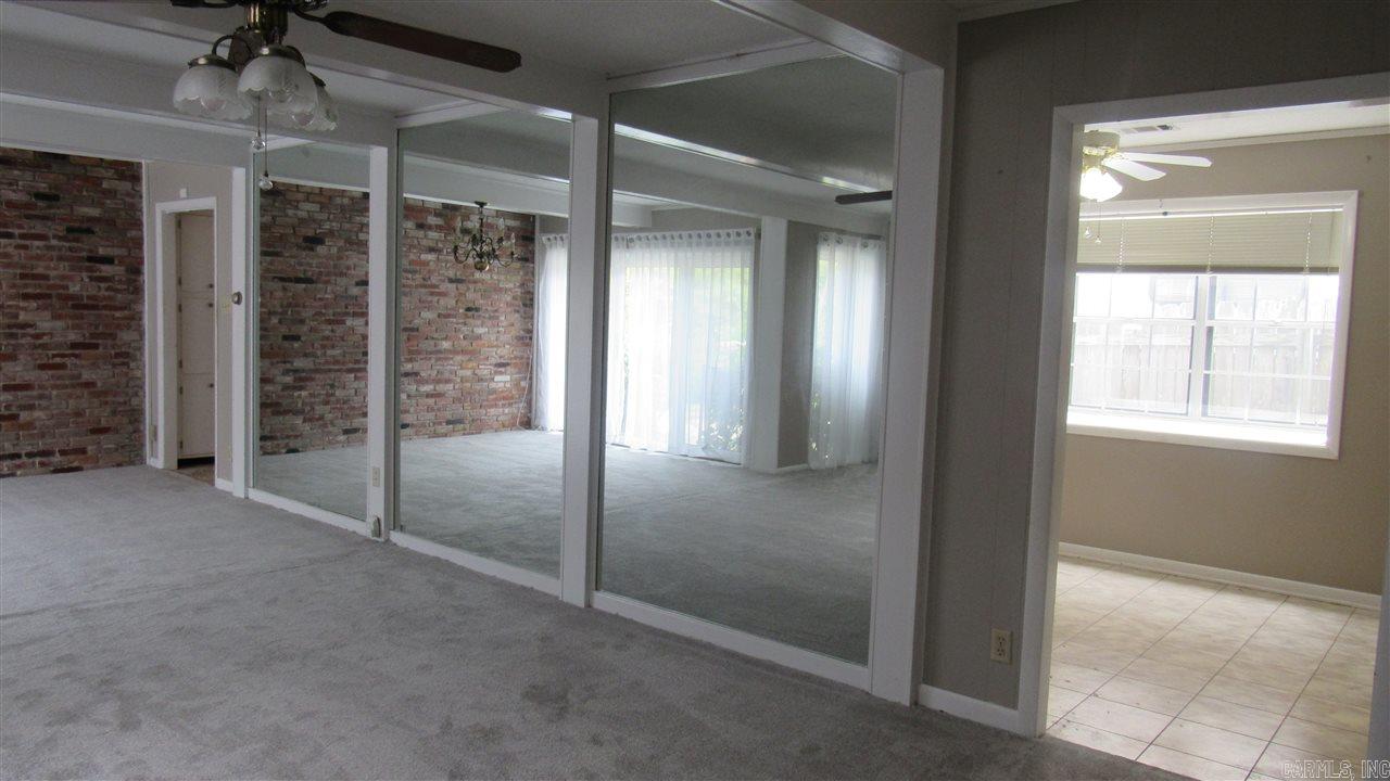 Pike View - Residential