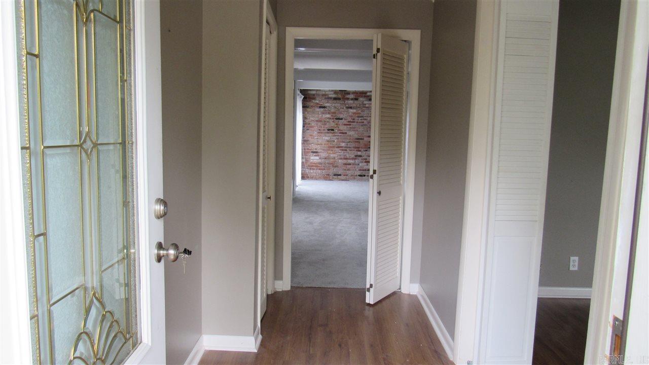 Pike View - Residential