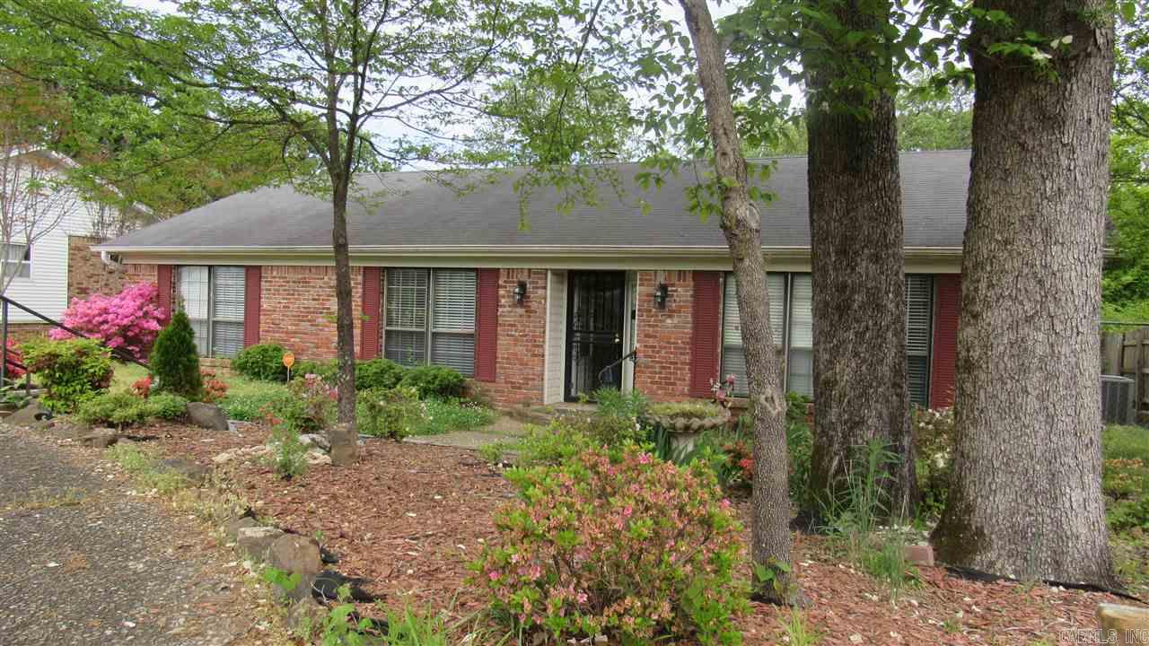 Pike View - Residential