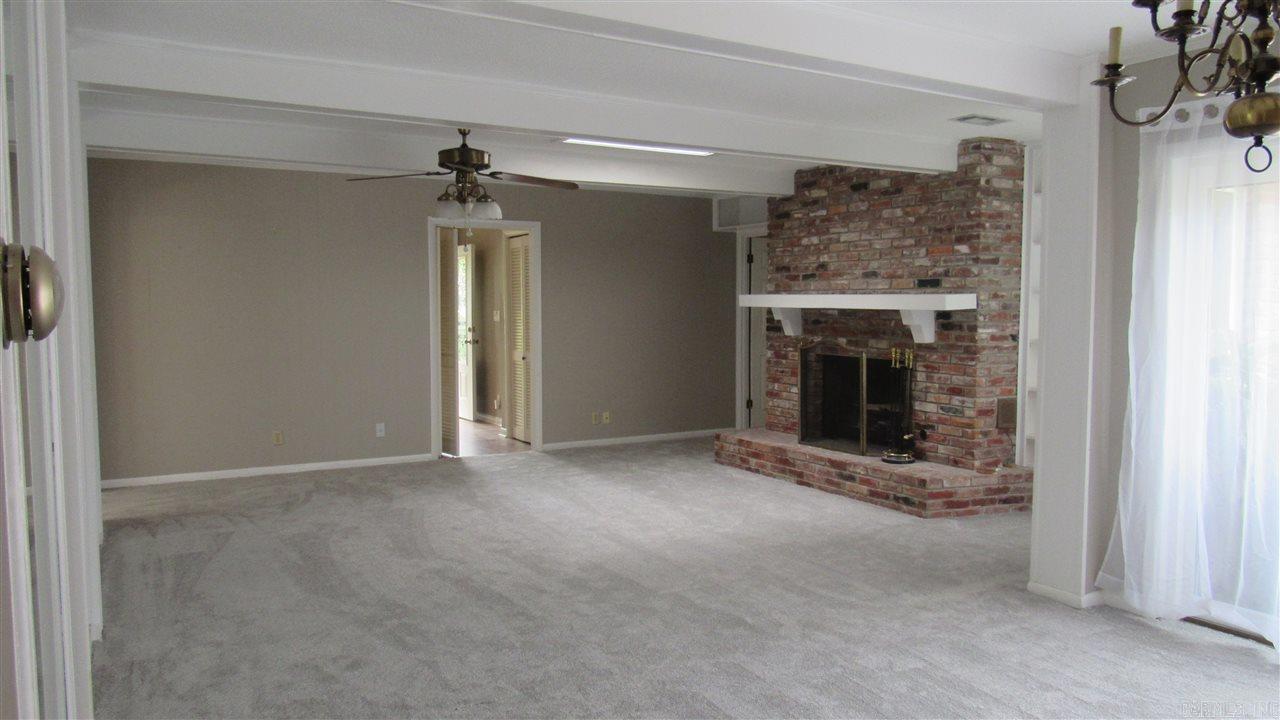 Pike View - Residential