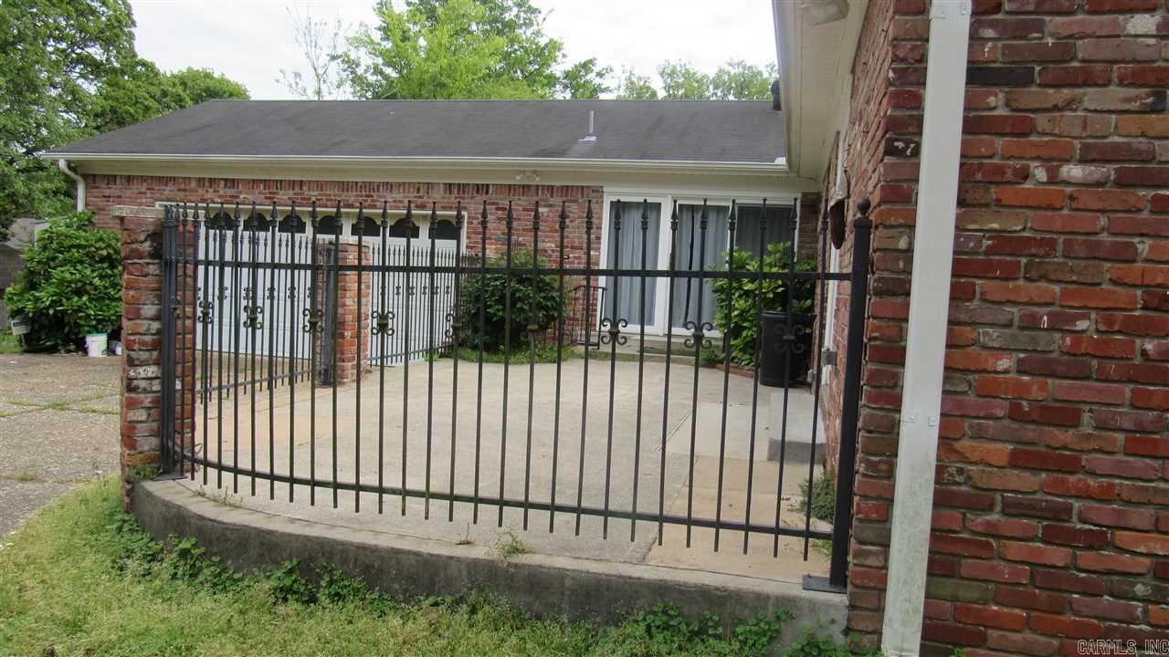 Pike View - Residential