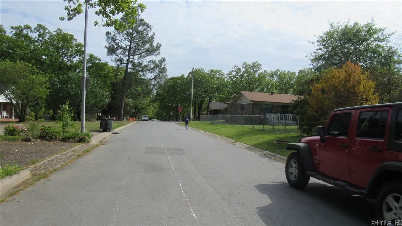 Pike View - Residential