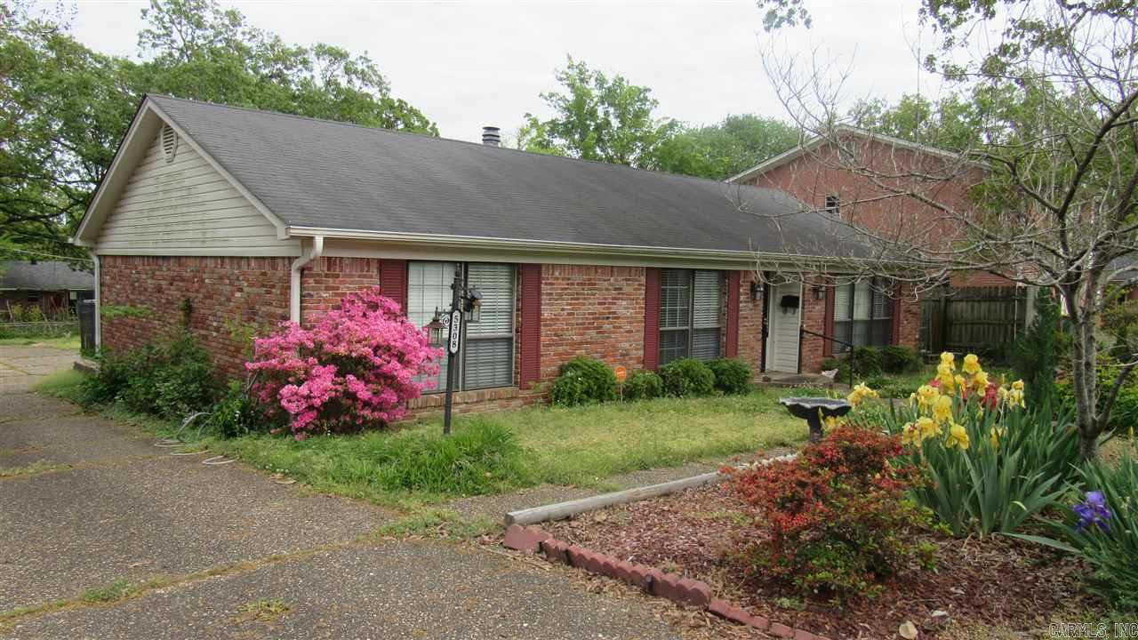 Pike View - Residential