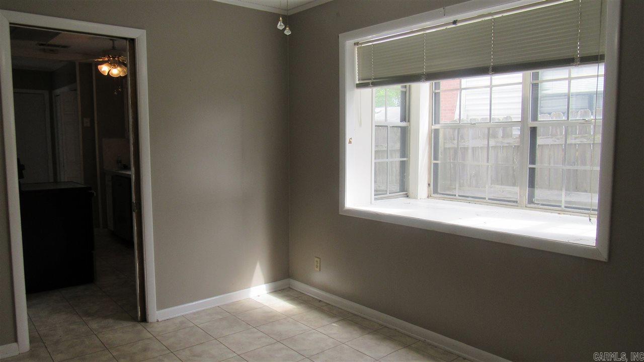 Pike View - Residential