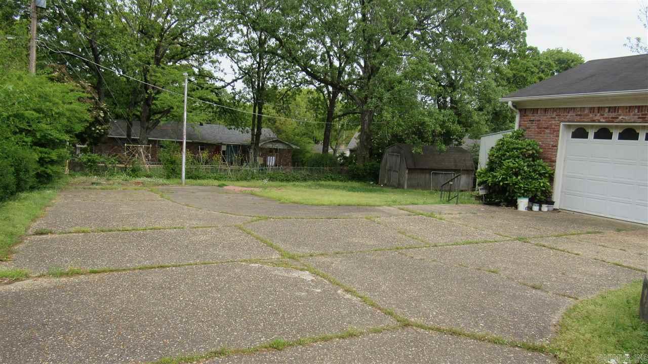 Pike View - Residential
