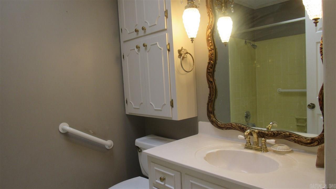 Pike View - Residential