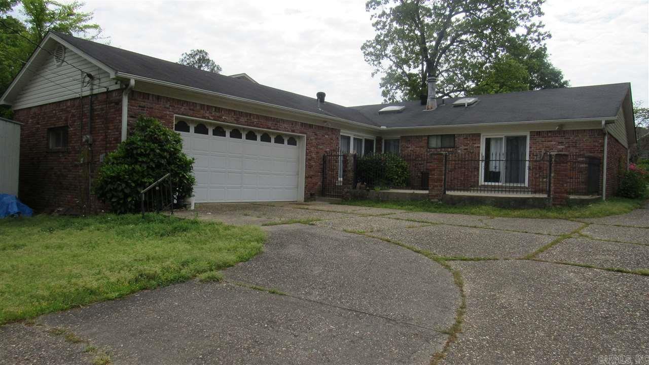 Pike View - Residential