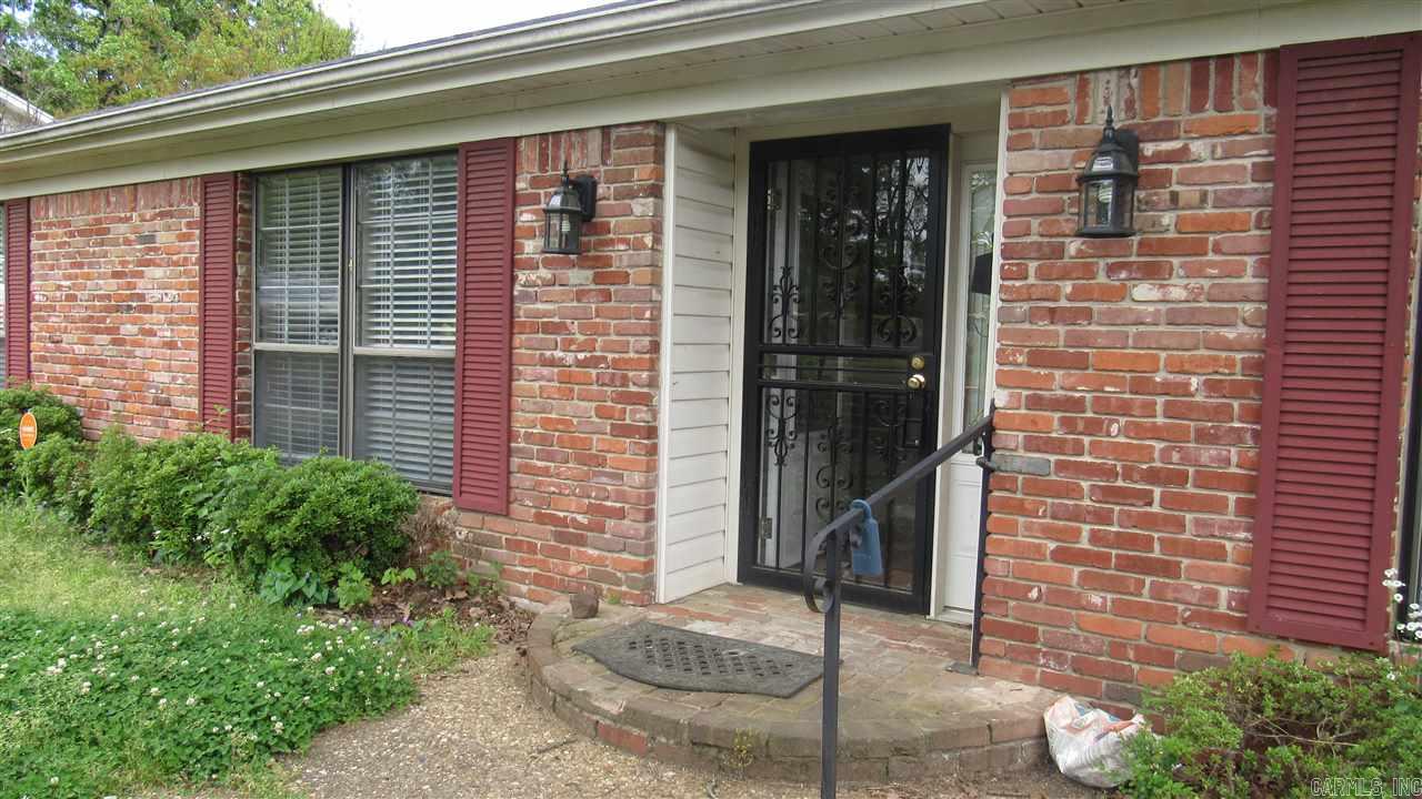 Pike View - Residential