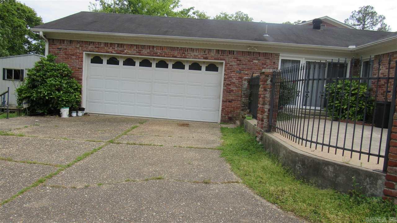 Pike View - Residential