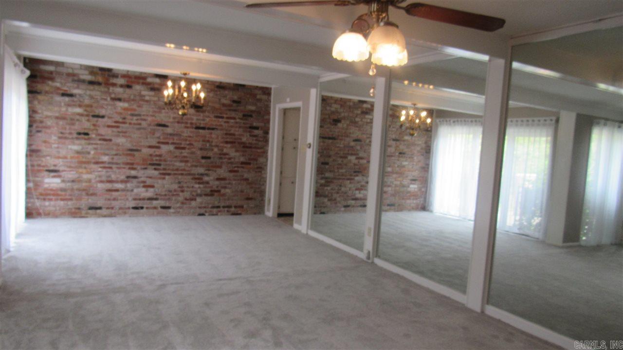 Pike View - Residential