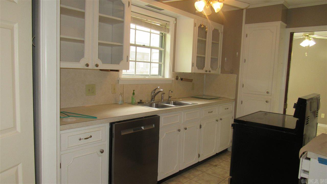 Pike View - Residential