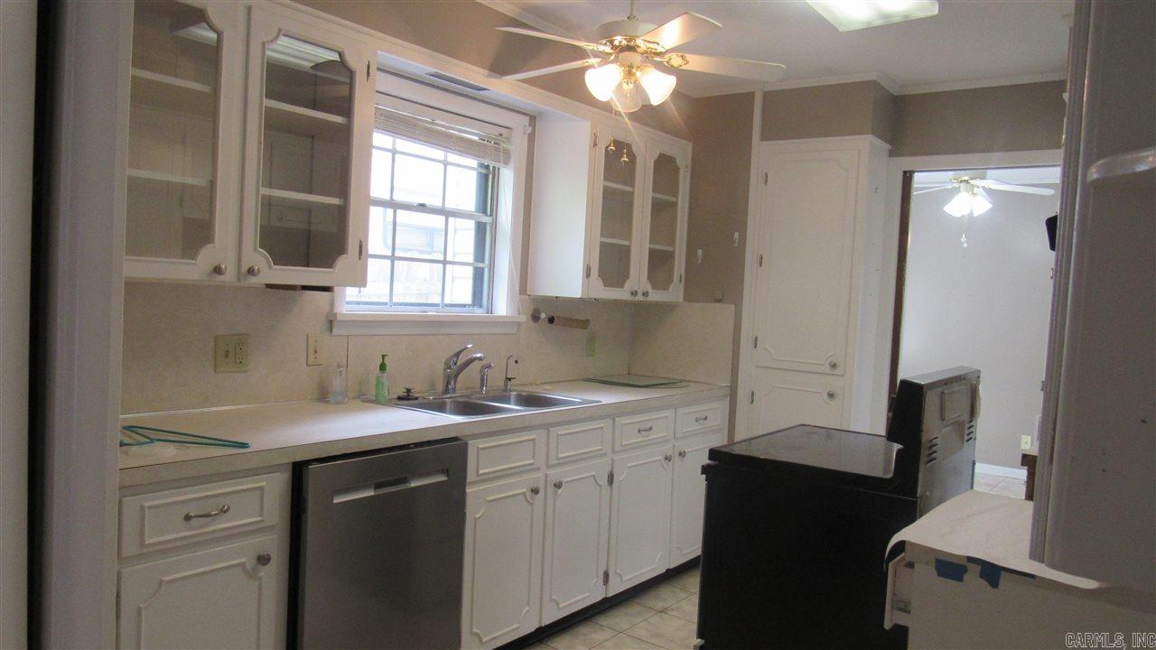 Pike View - Residential