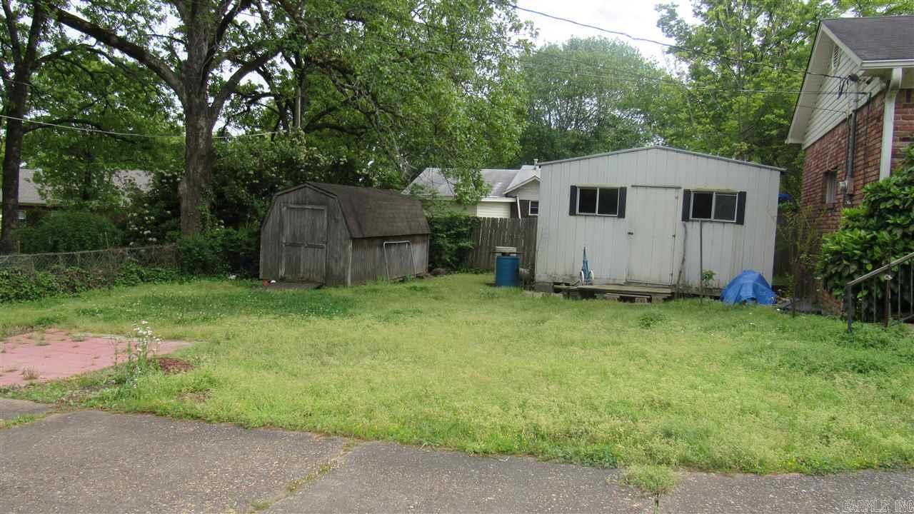 Pike View - Residential