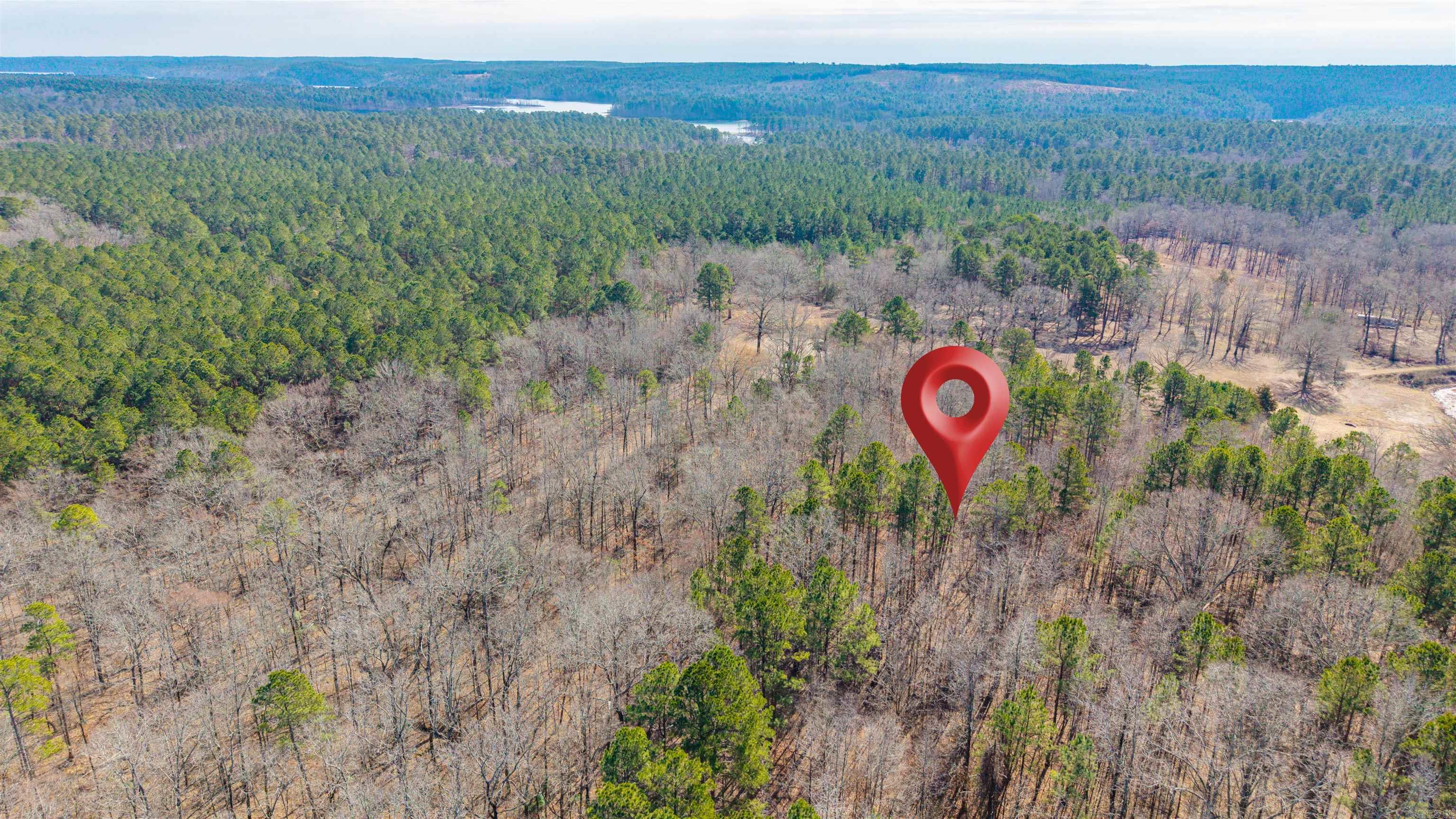 4.08± acres of wooded, level land located outside the city limits near DeGray Lake. This property offers a great opportunity for a homesite, cabin, or recreational use. The natural setting provides plenty of space for outdoor activities while being conveniently located near DeGray Lake, which is known for boating, fishing, and other water recreation.  A versatile tract with easy access to the surrounding area and nearby amenities. Agent is related to seller.