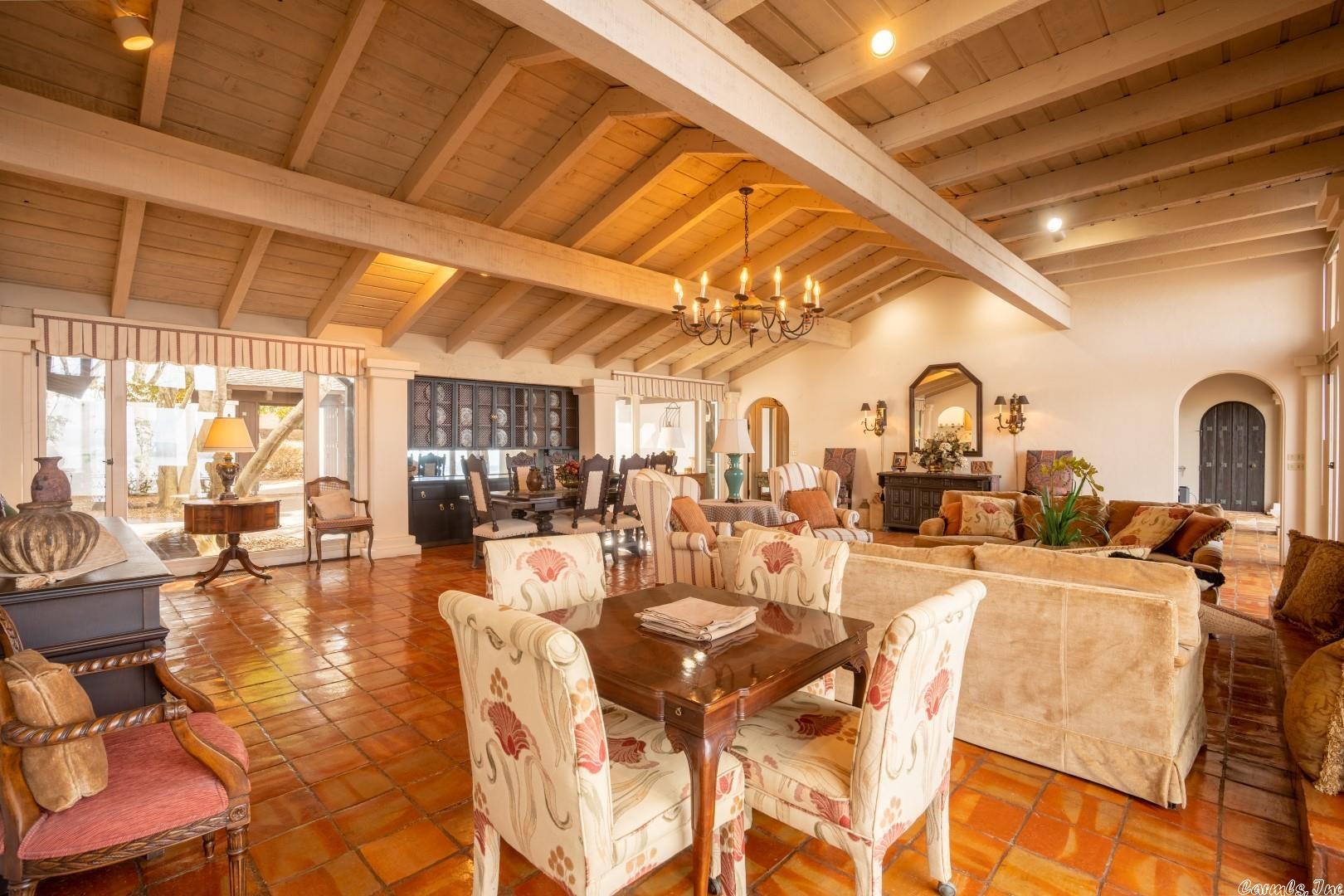 Eden Isle Estates - Residential