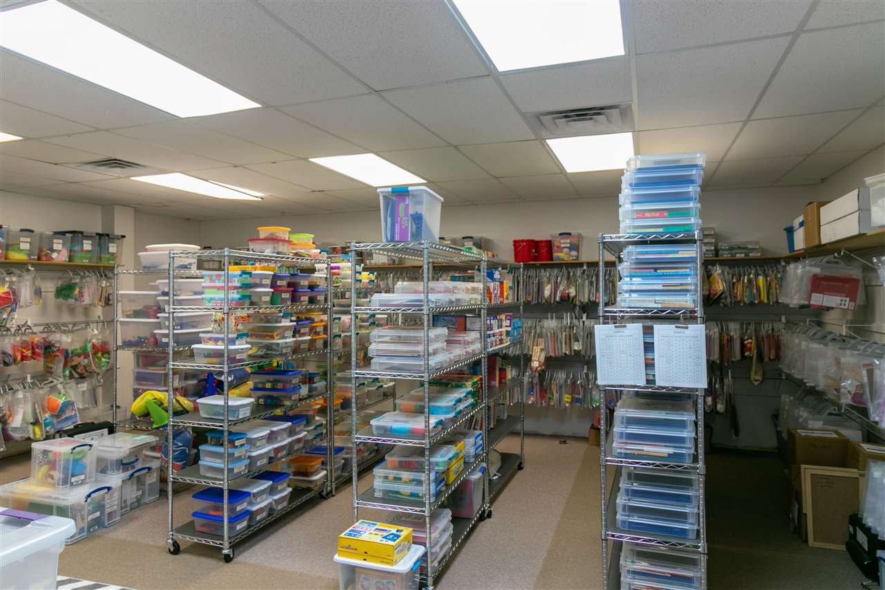Olympia - Commercial Sale