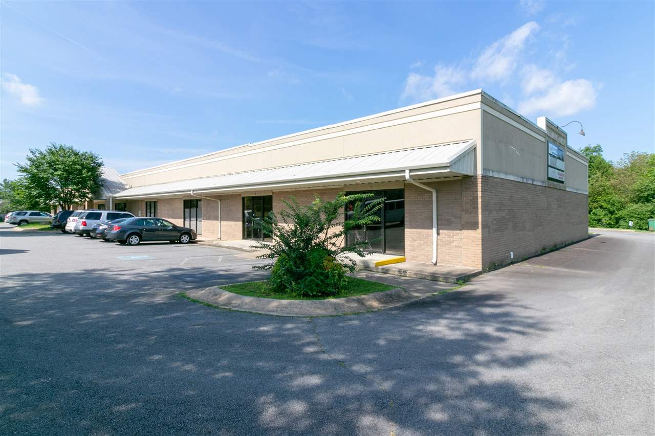 Olympia - Commercial Sale