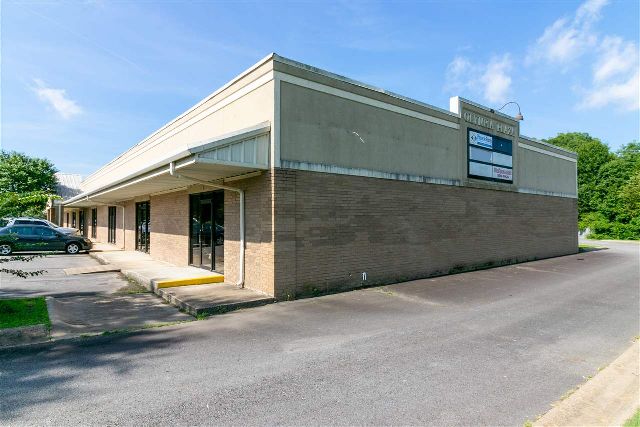Olympia - Commercial Sale