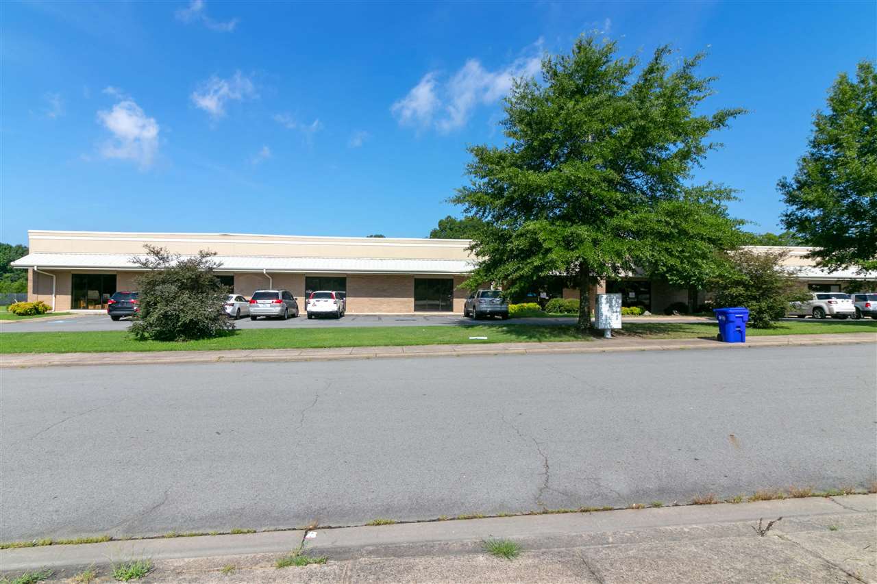 Olympia - Commercial Sale
