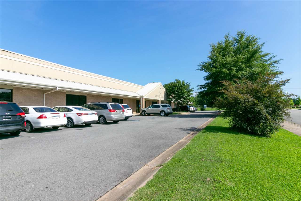 Olympia - Commercial Sale