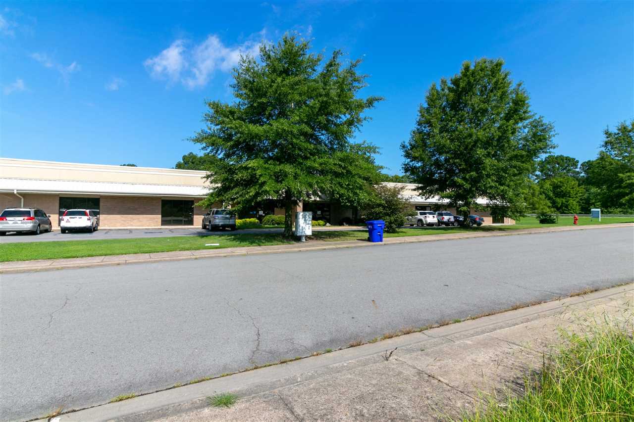 Olympia - Commercial Sale