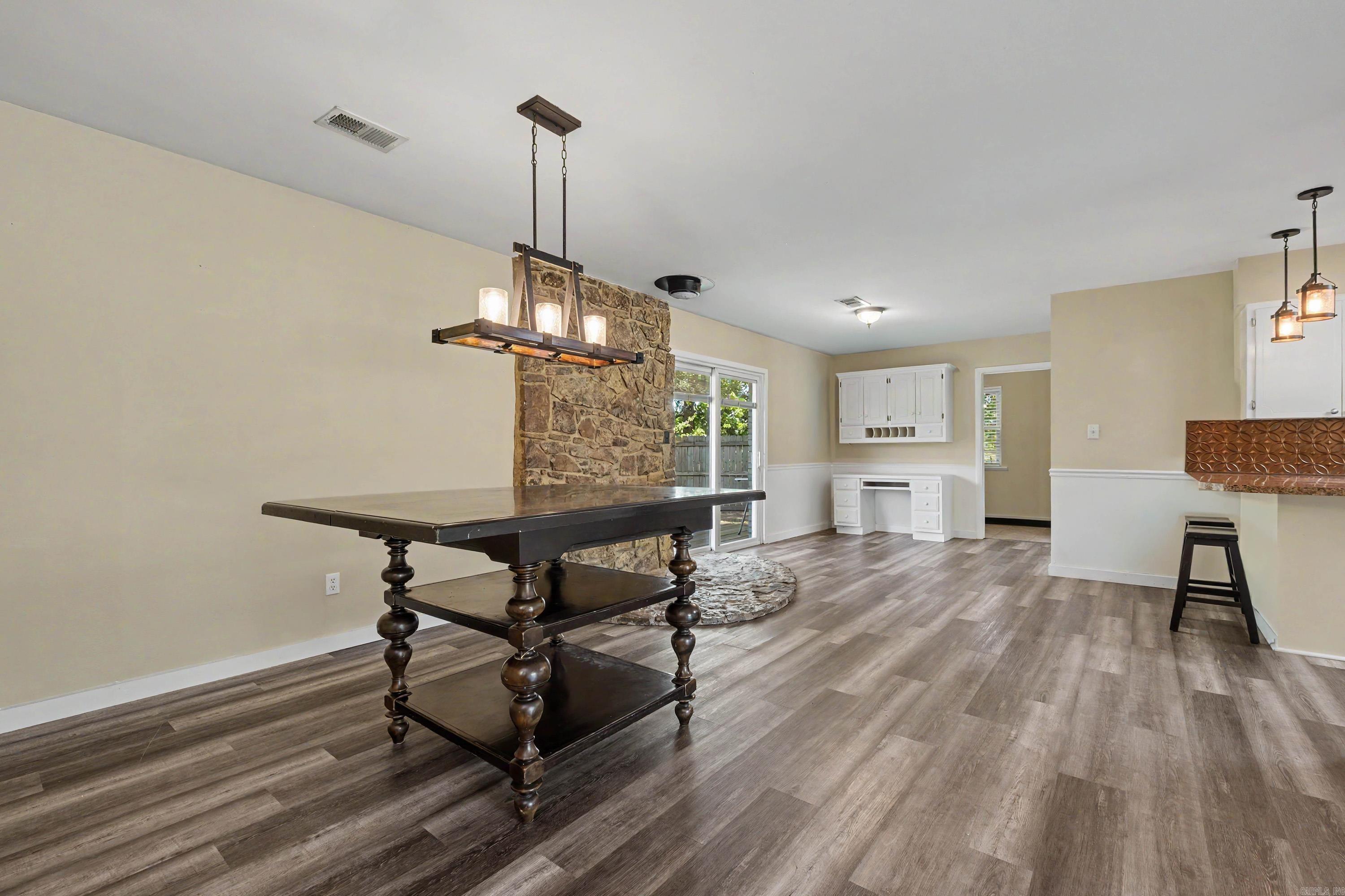 KELSO SUBD. - Residential