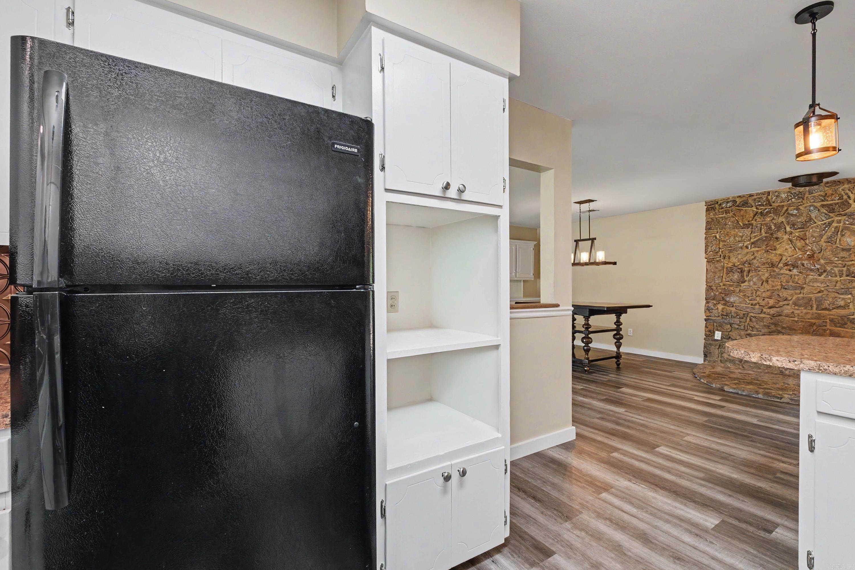 KELSO SUBD. - Residential