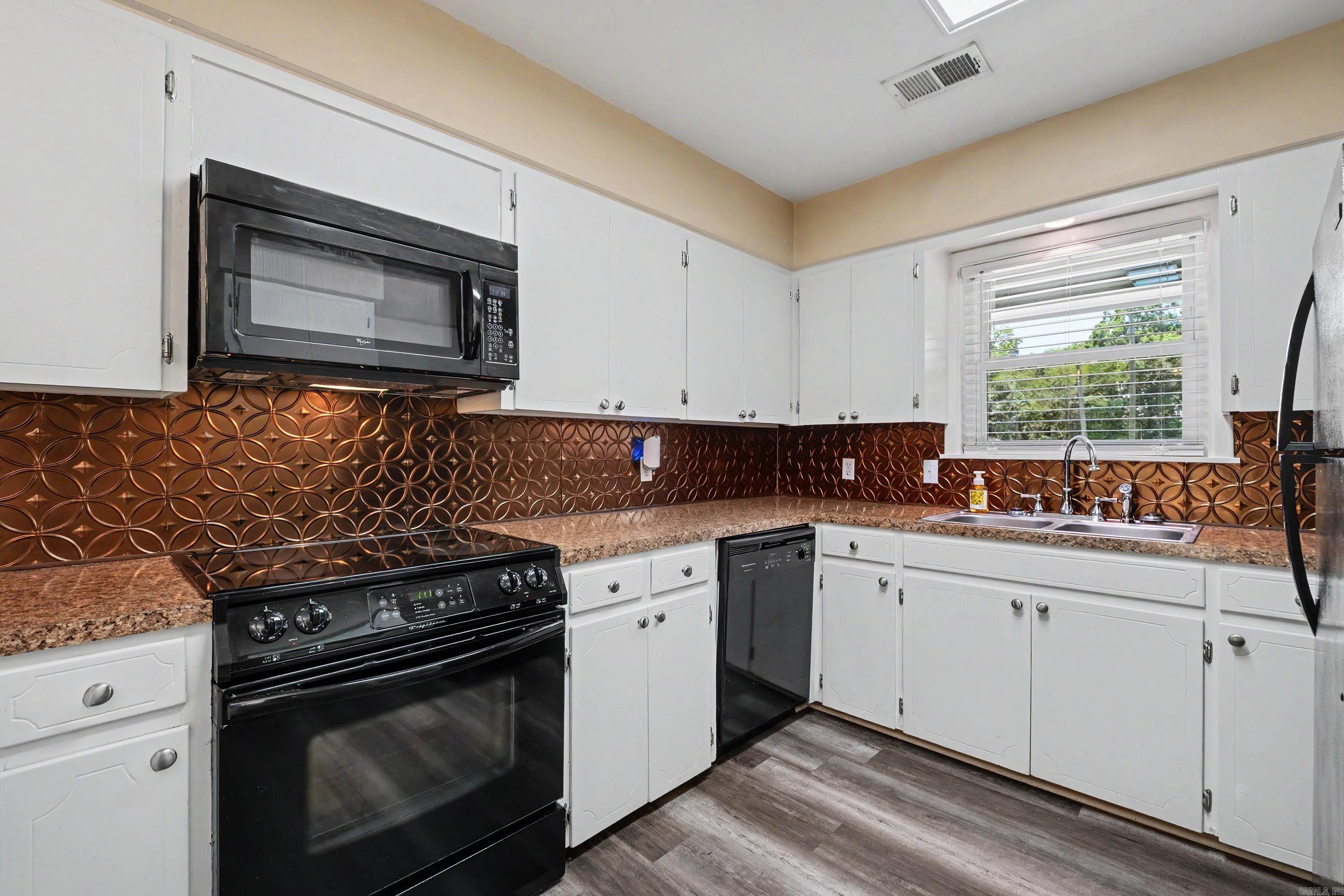 KELSO SUBD. - Residential