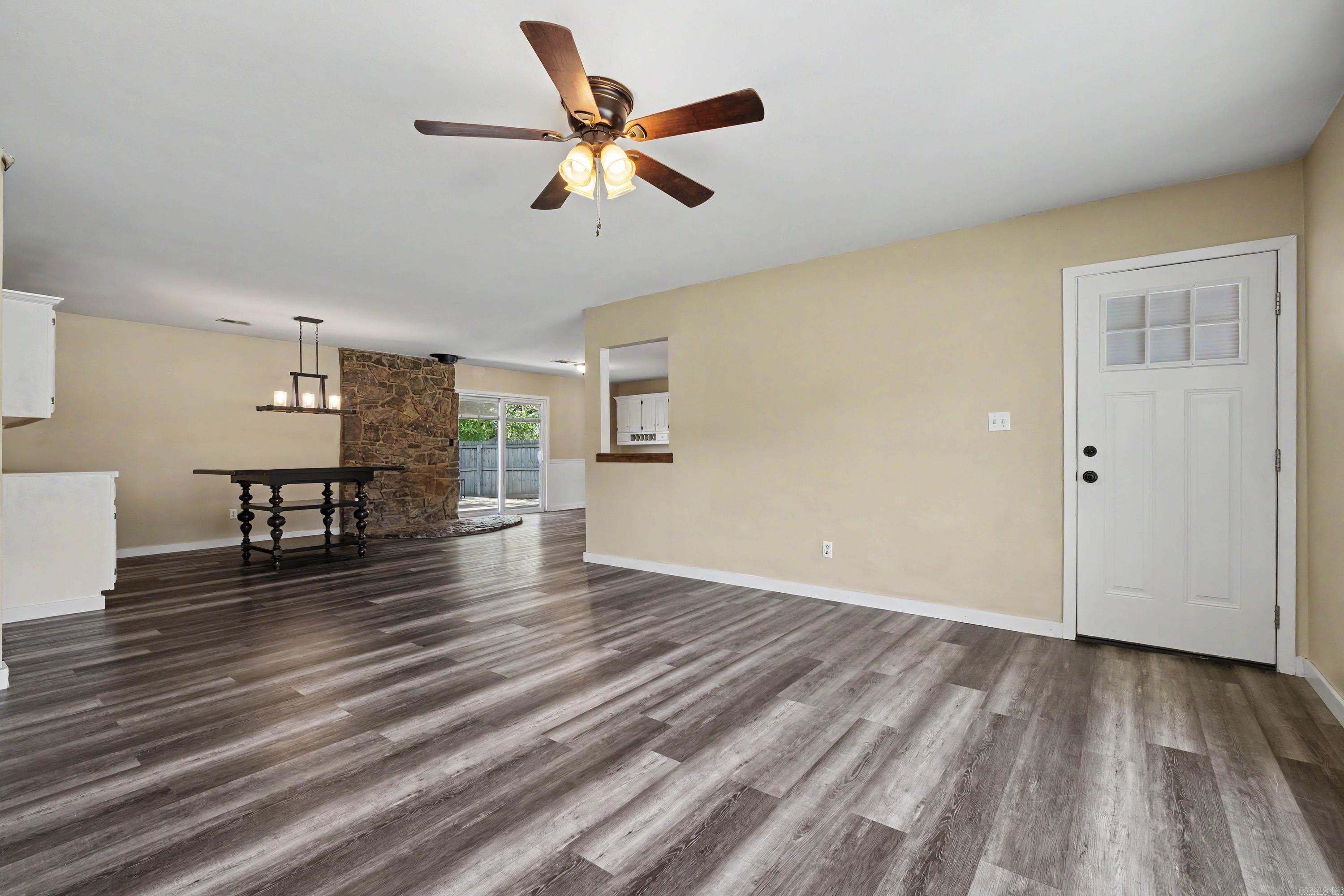 KELSO SUBD. - Residential