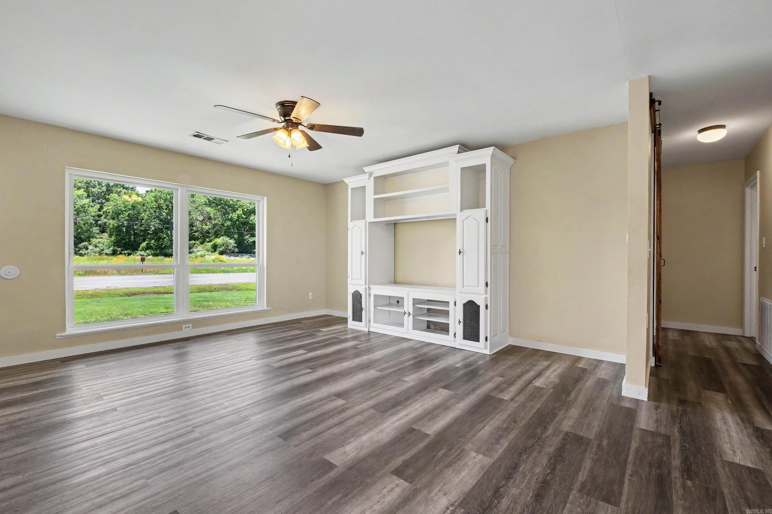 KELSO SUBD. - Residential