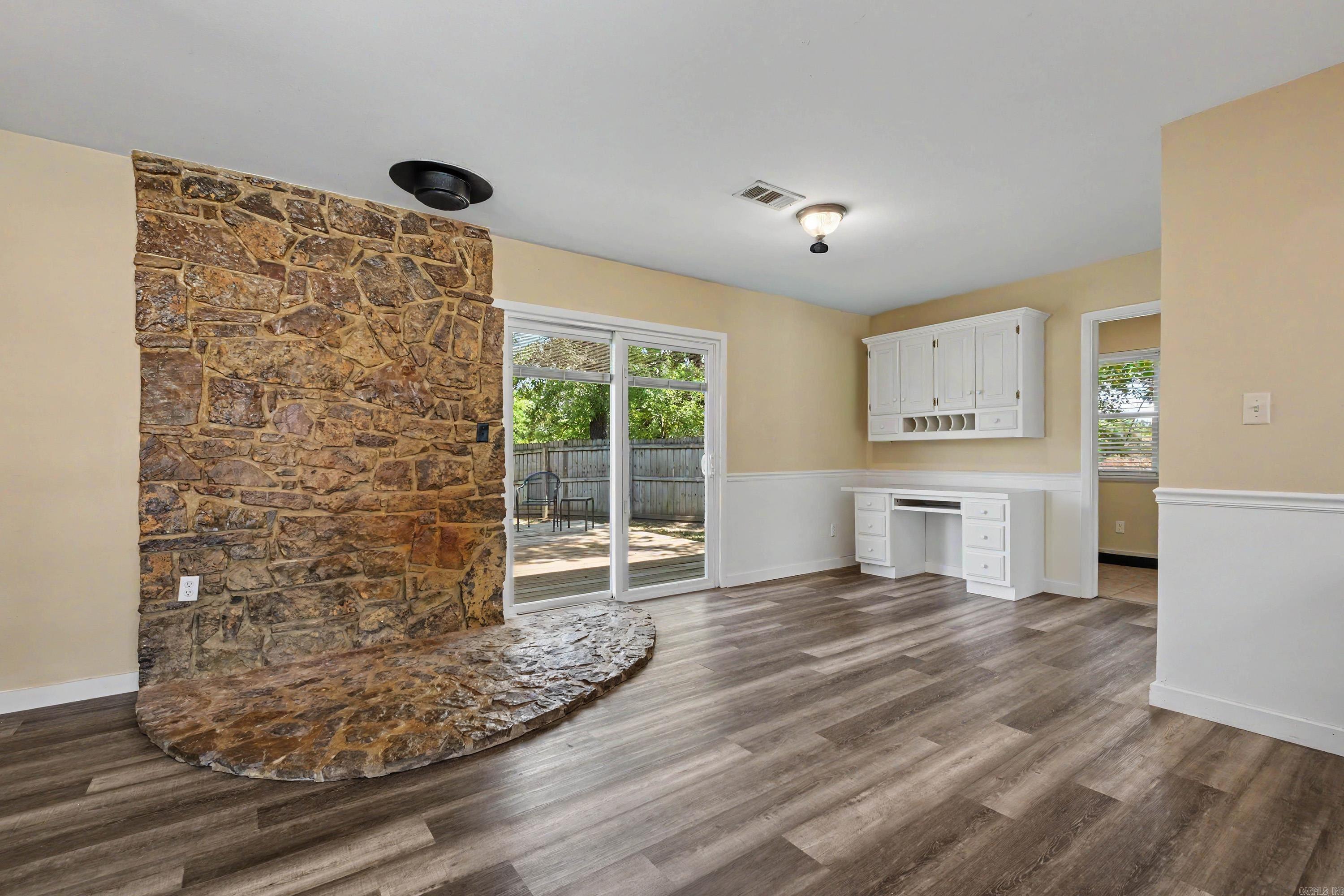KELSO SUBD. - Residential