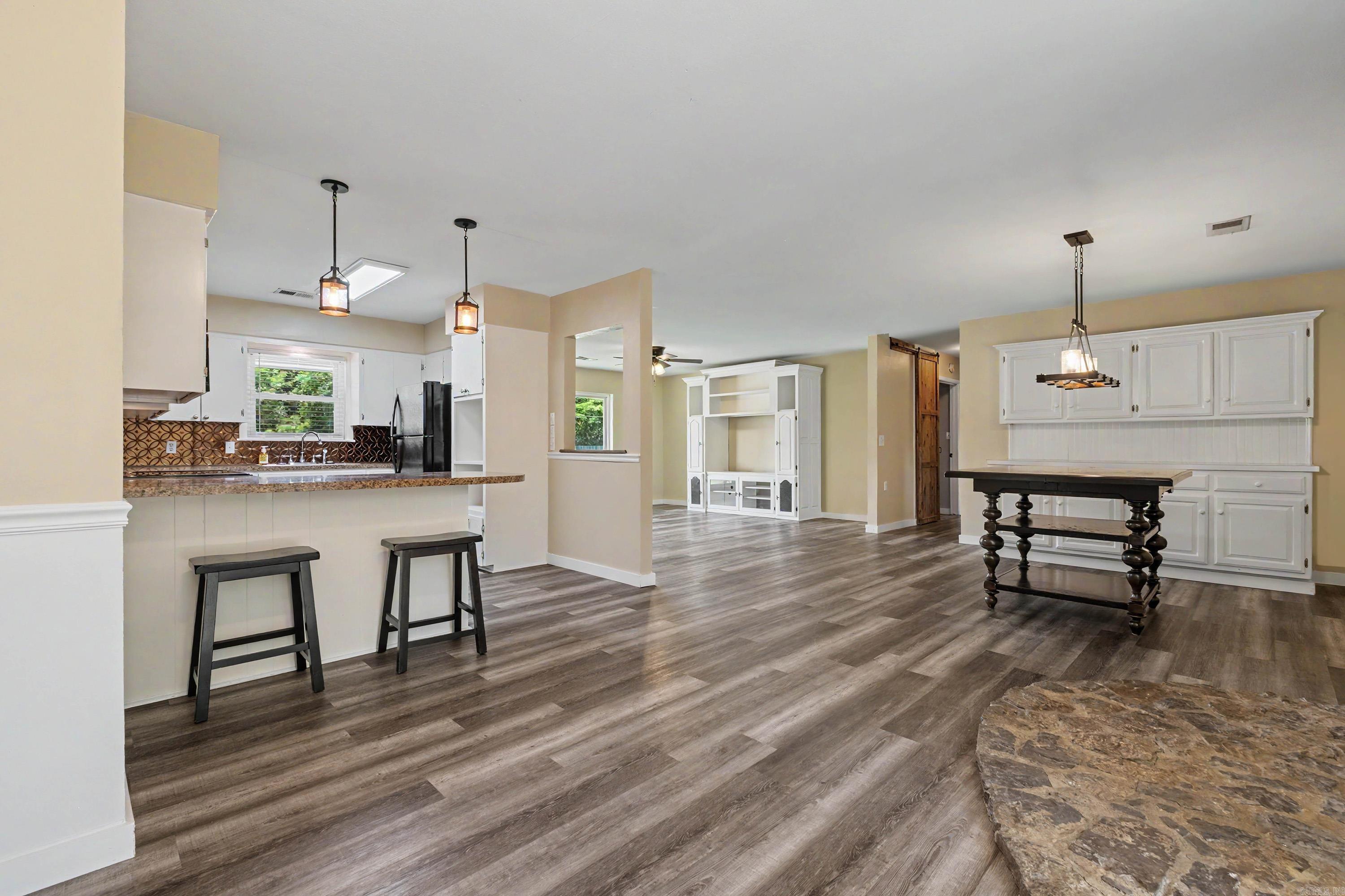 KELSO SUBD. - Residential