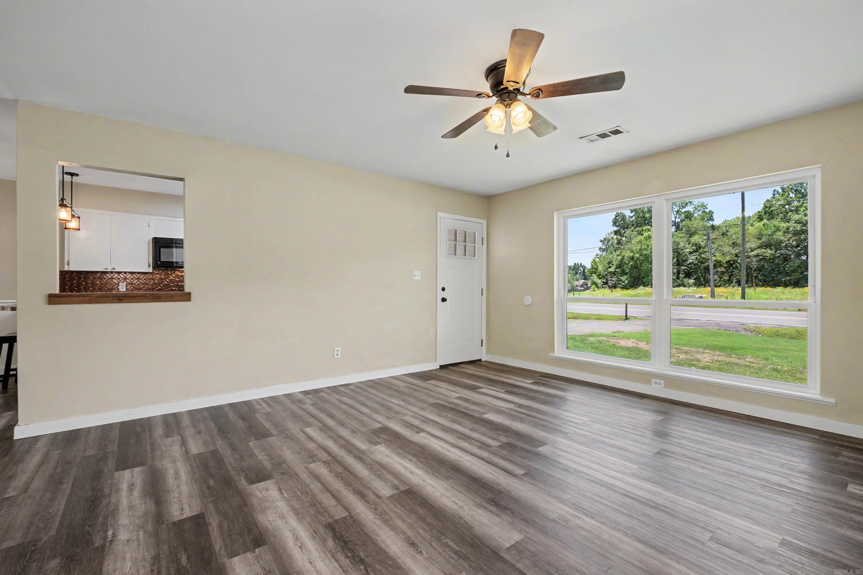 KELSO SUBD. - Residential
