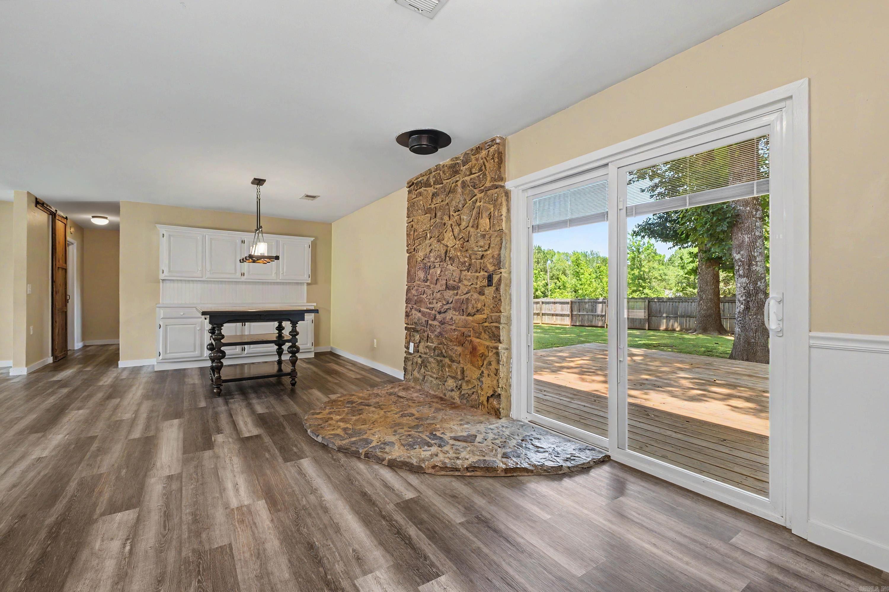 KELSO SUBD. - Residential