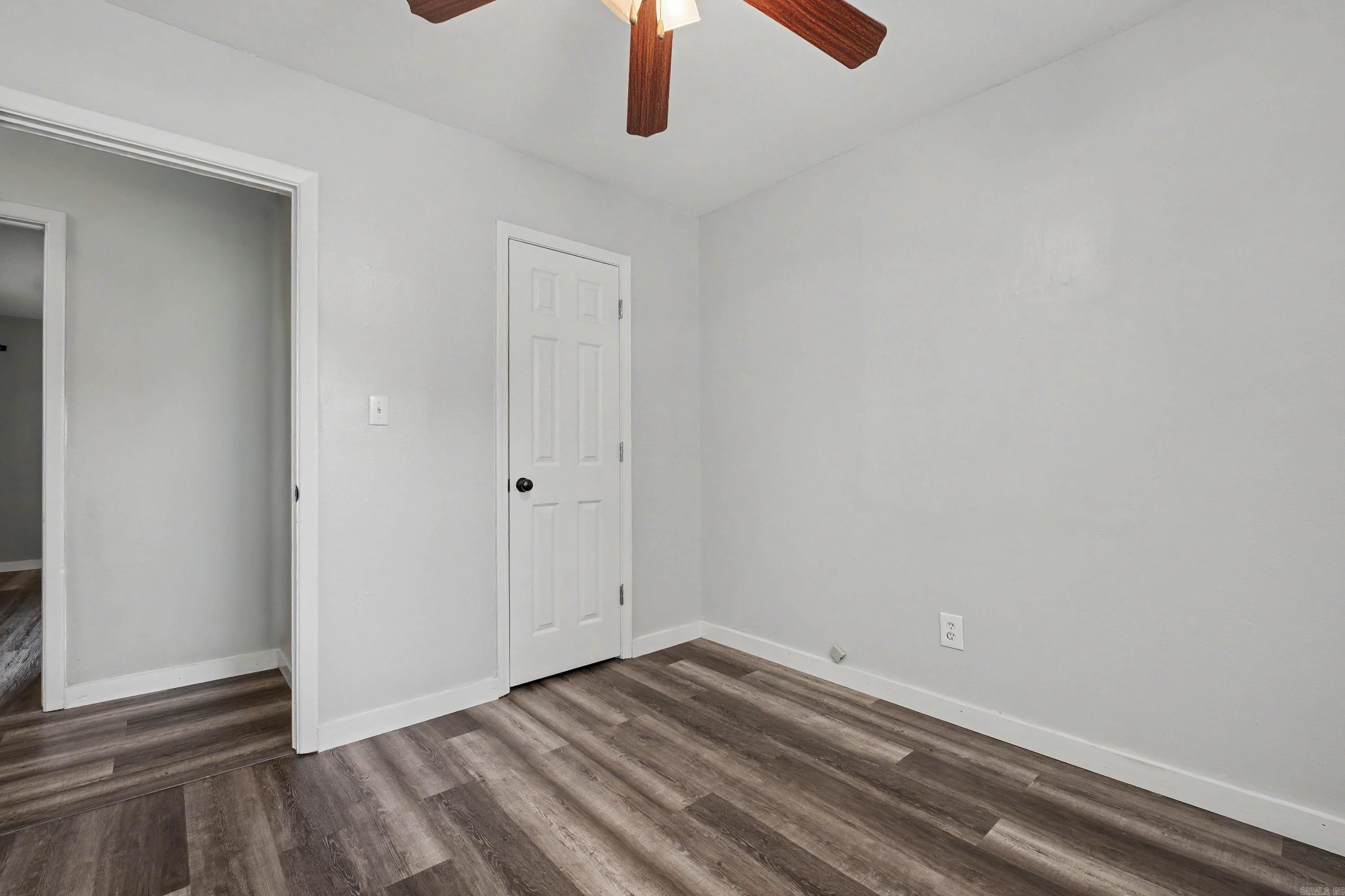 KELSO SUBD. - Residential
