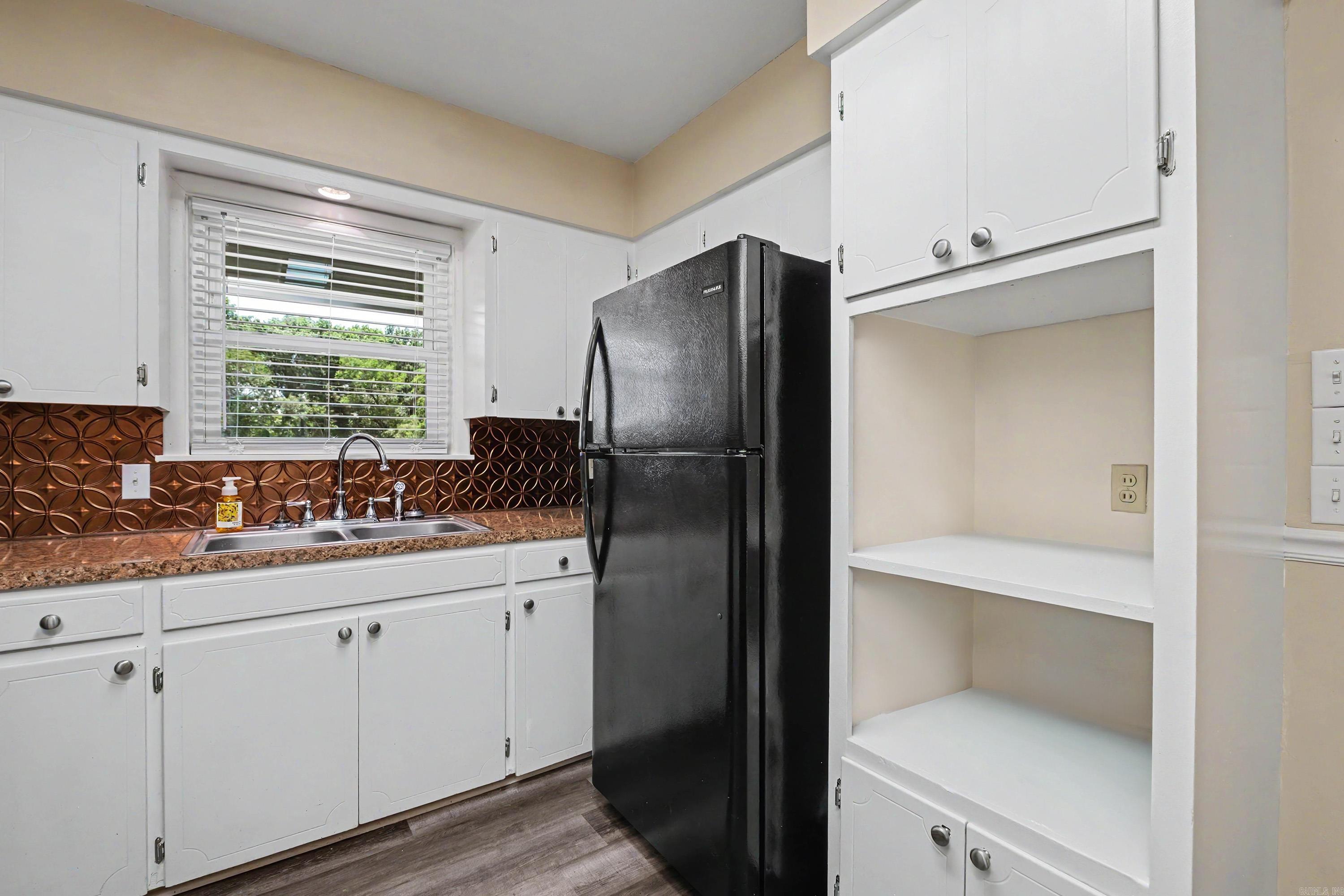 KELSO SUBD. - Residential