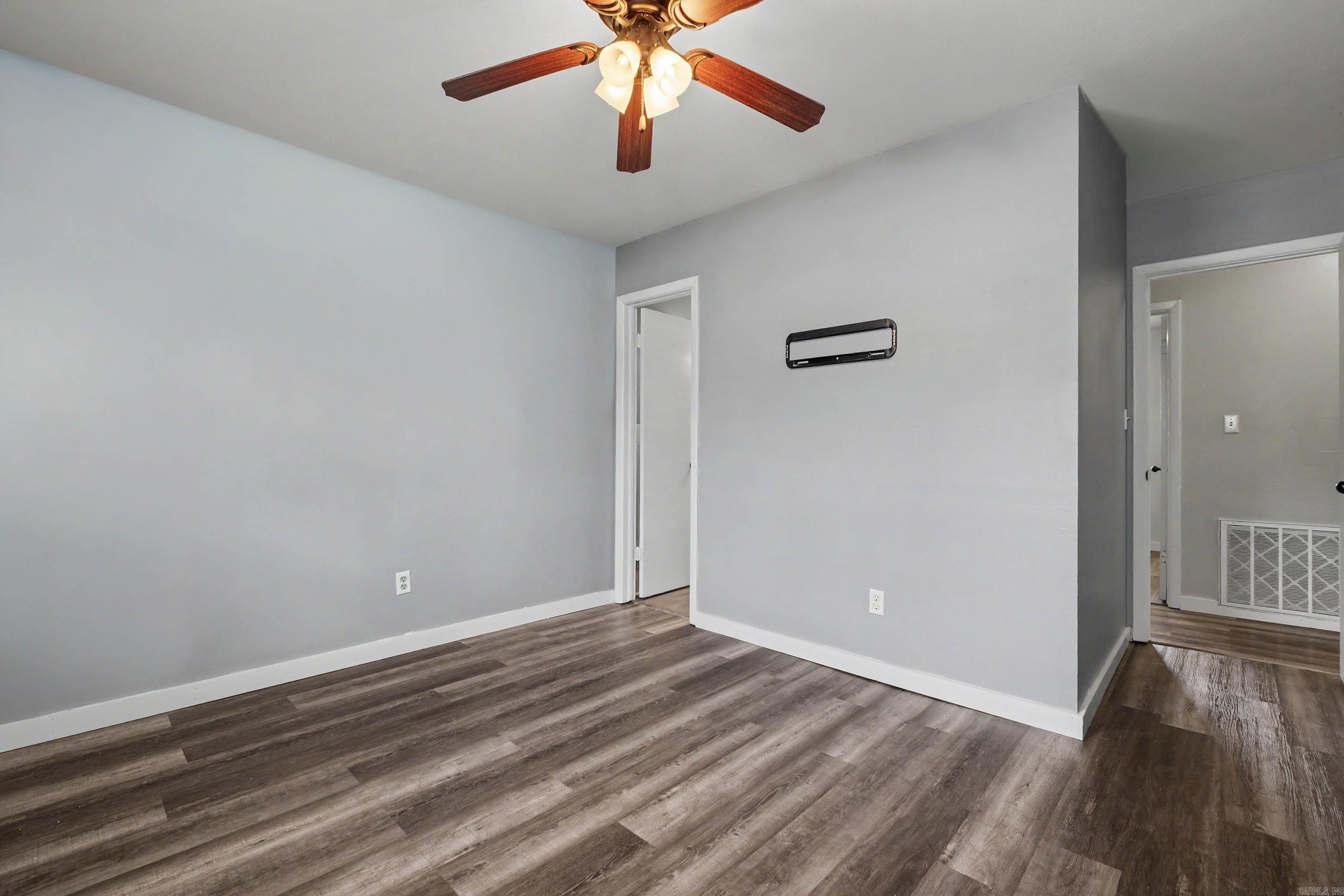 KELSO SUBD. - Residential