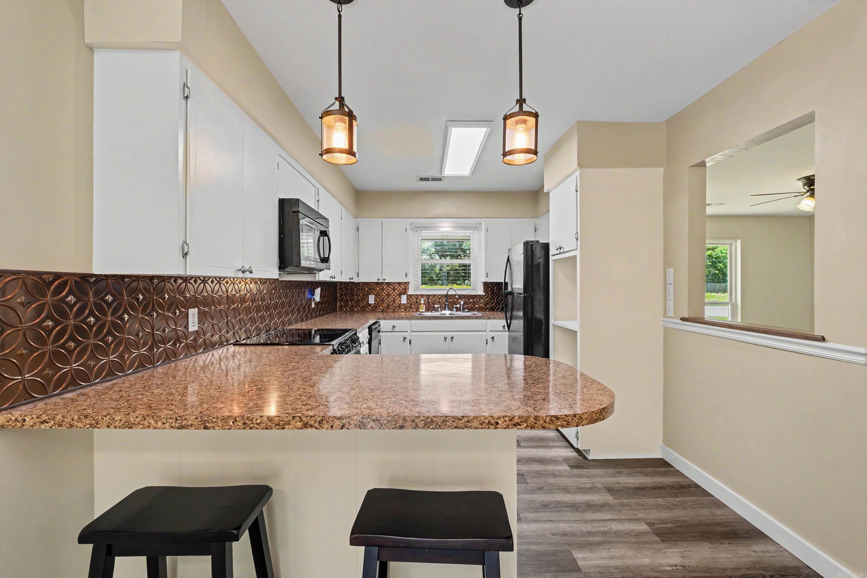 KELSO SUBD. - Residential